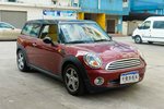 MINICLUBMAN2007款1.6L COOPER Excitement  