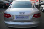 奥迪A6L2010款2.0TFSI 手自一体 标准型