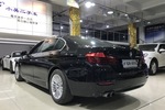 宝马5系2014款525Li 领先型