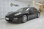 保时捷Panamera2010款Panamera 4 3.6L 