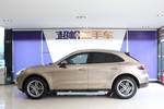 保时捷Macan2014款Macan 2.0T