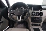 奔驰GLK级2013款改款 GLK 300 4MATIC 豪华型