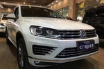 大众途锐2015款3.0TSI V6 豪华型 