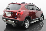 日产逍客2011款2.0XV 雷 CVT 2WD