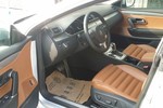 大众CC2010款2.0TSI 豪华型