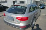 奥迪A4 allroad-2.0AT