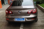 大众CC2012款2.0TSI 豪华型