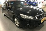 本田雅阁2008款2.0L EXL Navi