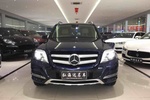 奔驰GLK级2013款GLK300 4MATIC 时尚型