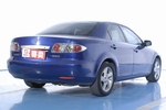 马自达Mazda62004款2.0豪华型