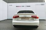 奥迪A4L2015款35 TFSI 自动标准型