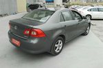 大众宝来2008款1.6L 手自一体 时尚型