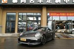 保时捷9112015款Carrera 3.4L Style Edition