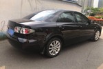 马自达MAZDA62011款2.0L 手自一体 豪华型