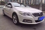 大众CC2013款2.0TSI 至尊型