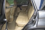 本田CR-V2010款2.4L VTi 自动 豪华版