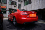 奥迪A4L2010款2.0TFSI 豪华型