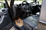 Jeep牧马人两门版2017款3.6L 两门舒享版 Rubicon