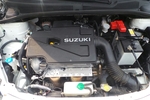 铃木天语SX42011款1.6L 手动 灵动型