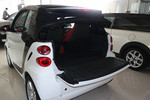 smartfortwo2012款1.0 MHD龙年特别版