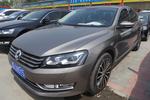 大众帕萨特2013款2.0TSI DSG 至尊版