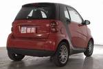 smartfortwo2012款1.0 MHD 硬顶舒适版