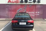 奥迪A6L2012款30 FSI 舒适型(2.5L)