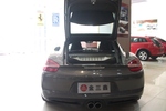 保时捷Cayman2013款Cayman 2.7L 