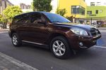 丰田RAV4荣放2012款炫装版 2.0L 自动四驱 