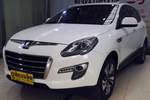 纳智捷大7 SUV2015款2.2T 两驱智慧型