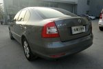 斯柯达明锐2010款1.6L 自动逸俊版