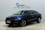 大众CC2011款1.8TSI 尊贵型