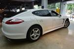 保时捷Panamera2010款Panamera 3.6L 