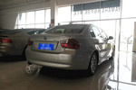 宝马3系2009款320i 豪华型