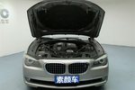 宝马7系2009款740Li 尊贵型