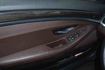 宝马5系2014款525Li 豪华设计套装 点击看大图