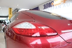 保时捷Panamera2010款Panamera 3.6L 