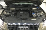 奥迪Q52012款2.0TFSI 技术型