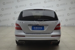 奔驰R级2010款R350L 4MATIC Grand Edition