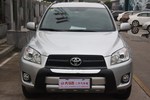 丰田RAV42012款2.0L 自动经典版