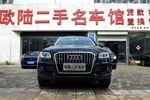 奥迪Q52015款40 TFSI 技术型