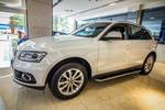 奥迪Q52013款40 TFSI 技术型