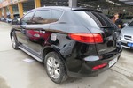 纳智捷大7 SUV2011款智慧型 2.2T 两驱