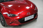 马自达MX-52018款2.0L RF 水晶混动红