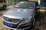 大众CC2010款2.0TSI 尊贵型