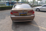 宝马7系2005款750Li