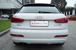 奥迪Q32013款35 TFSI 舒适型