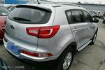 起亚智跑2012款2.0L 自动两驱 GLS