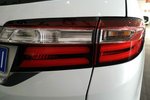 本田奥德赛2015款2.4L 智享版