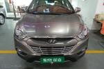 现代ix352010款2.4L 自动两驱尊贵版GLS 